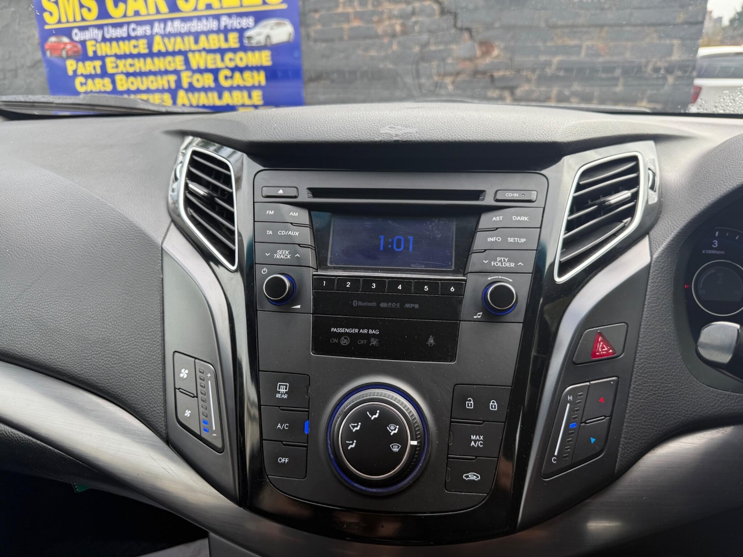 Used Hyundai i40 2013 for sale - 76326211: Photo 16