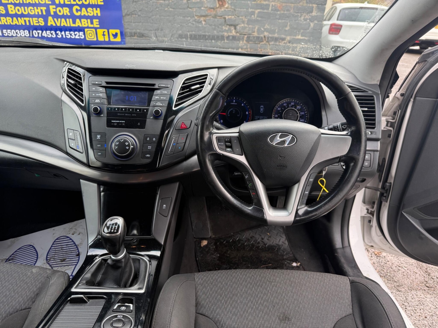 Used Hyundai i40 2013 for sale - 76326211: Photo 17