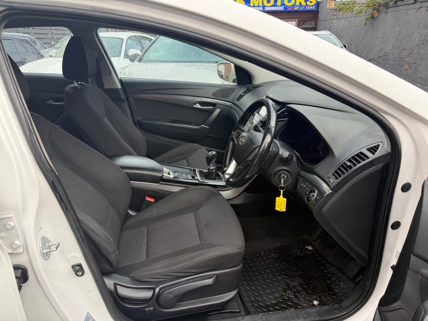 Used Hyundai i40 2013 for sale - 76326211: Photo 18