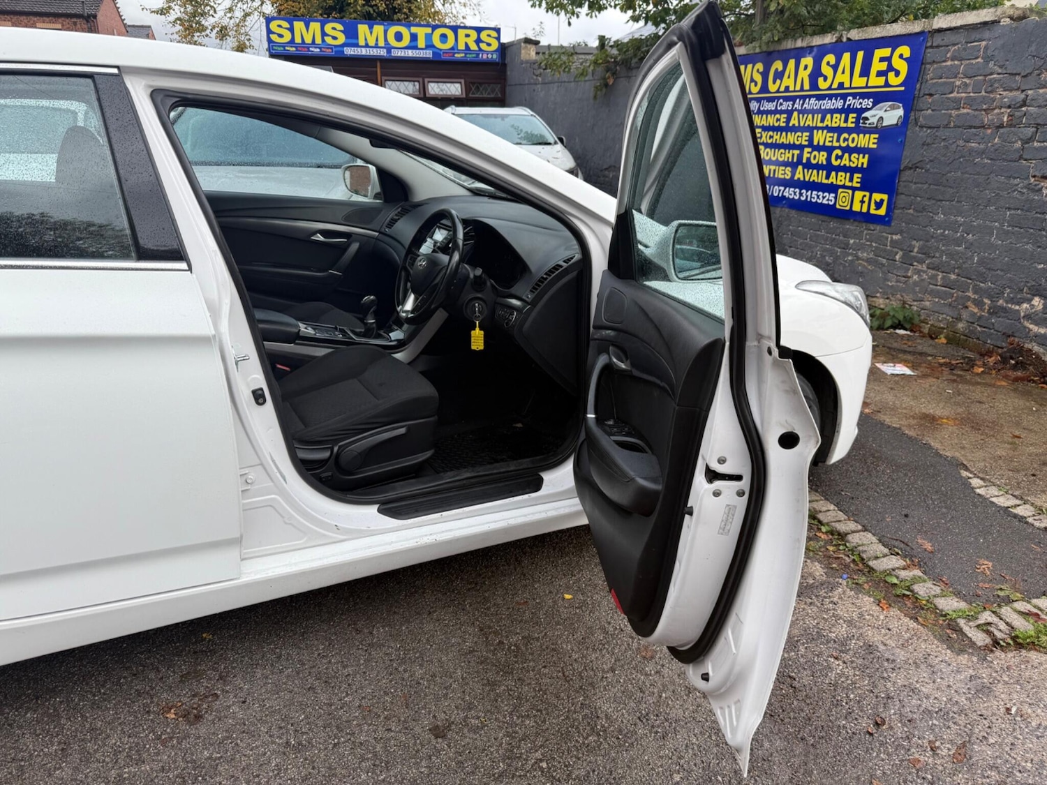 Used Hyundai i40 2013 for sale - 76326211: Photo 19