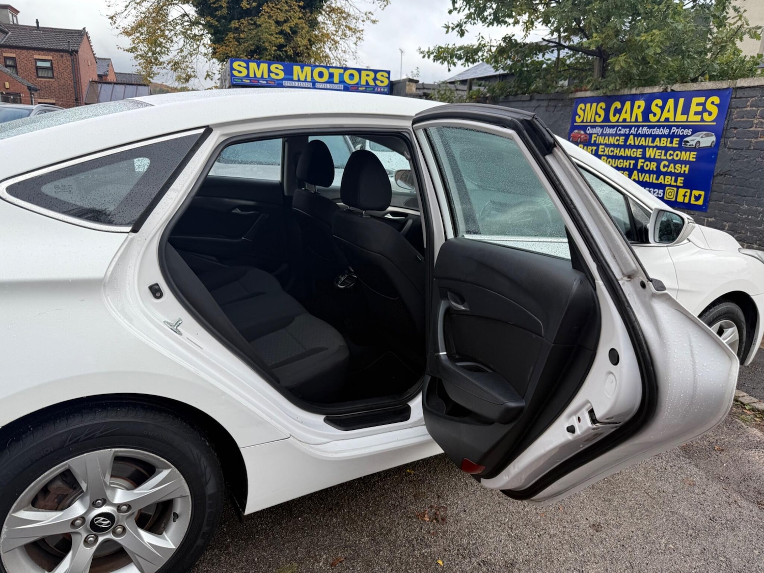 Used Hyundai i40 2013 for sale - 76326211: Photo 21