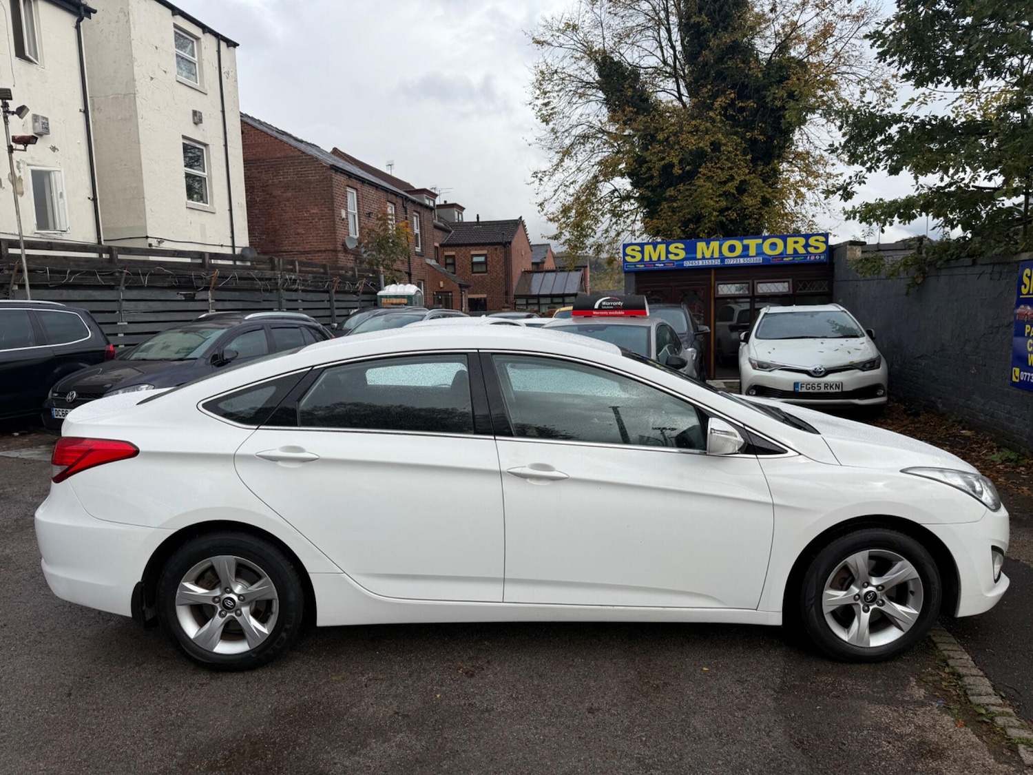 Used Hyundai i40 2013 for sale - 76326211: Photo 22