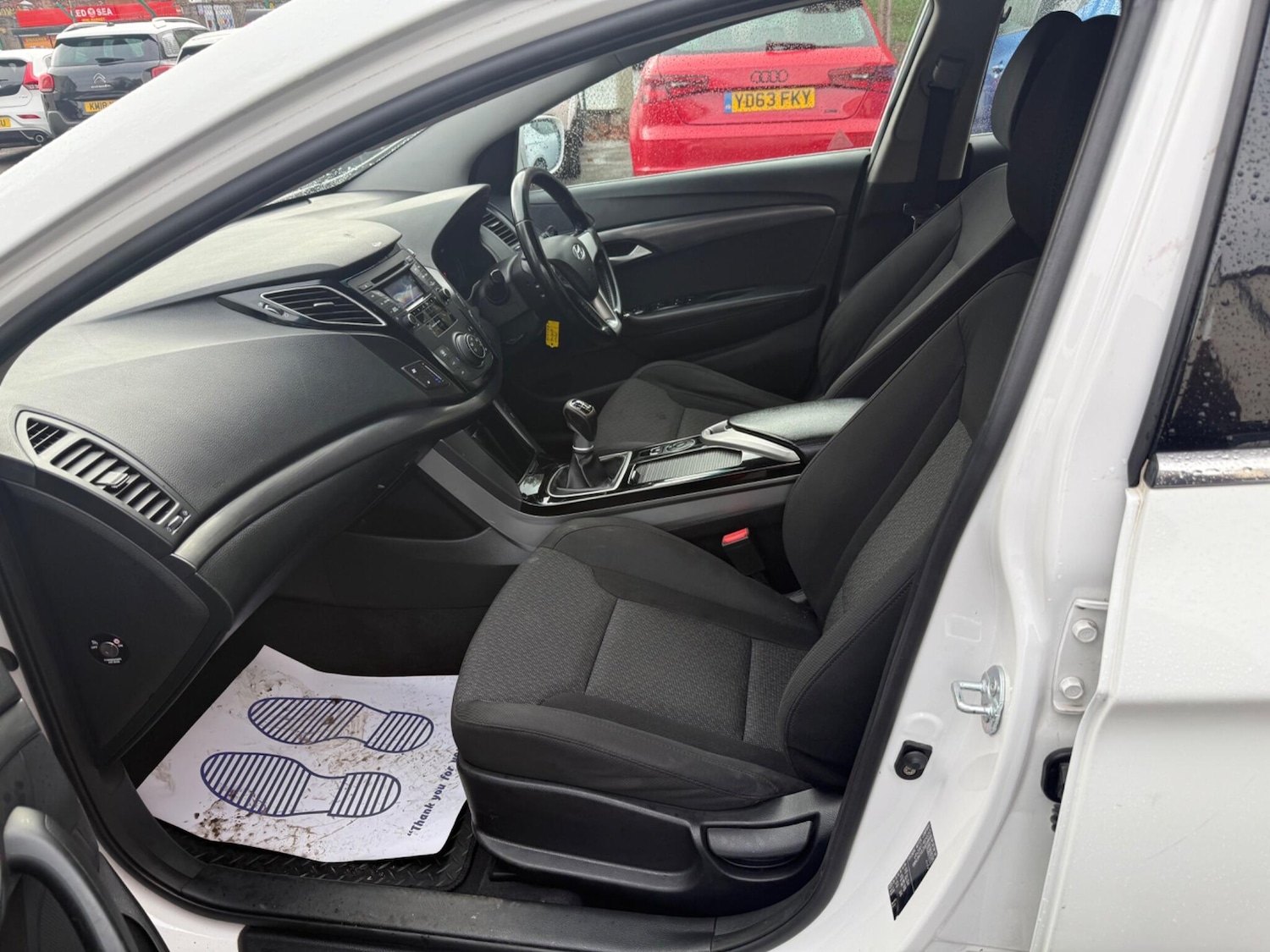 Used Hyundai i40 2013 for sale - 76326211: Photo 23