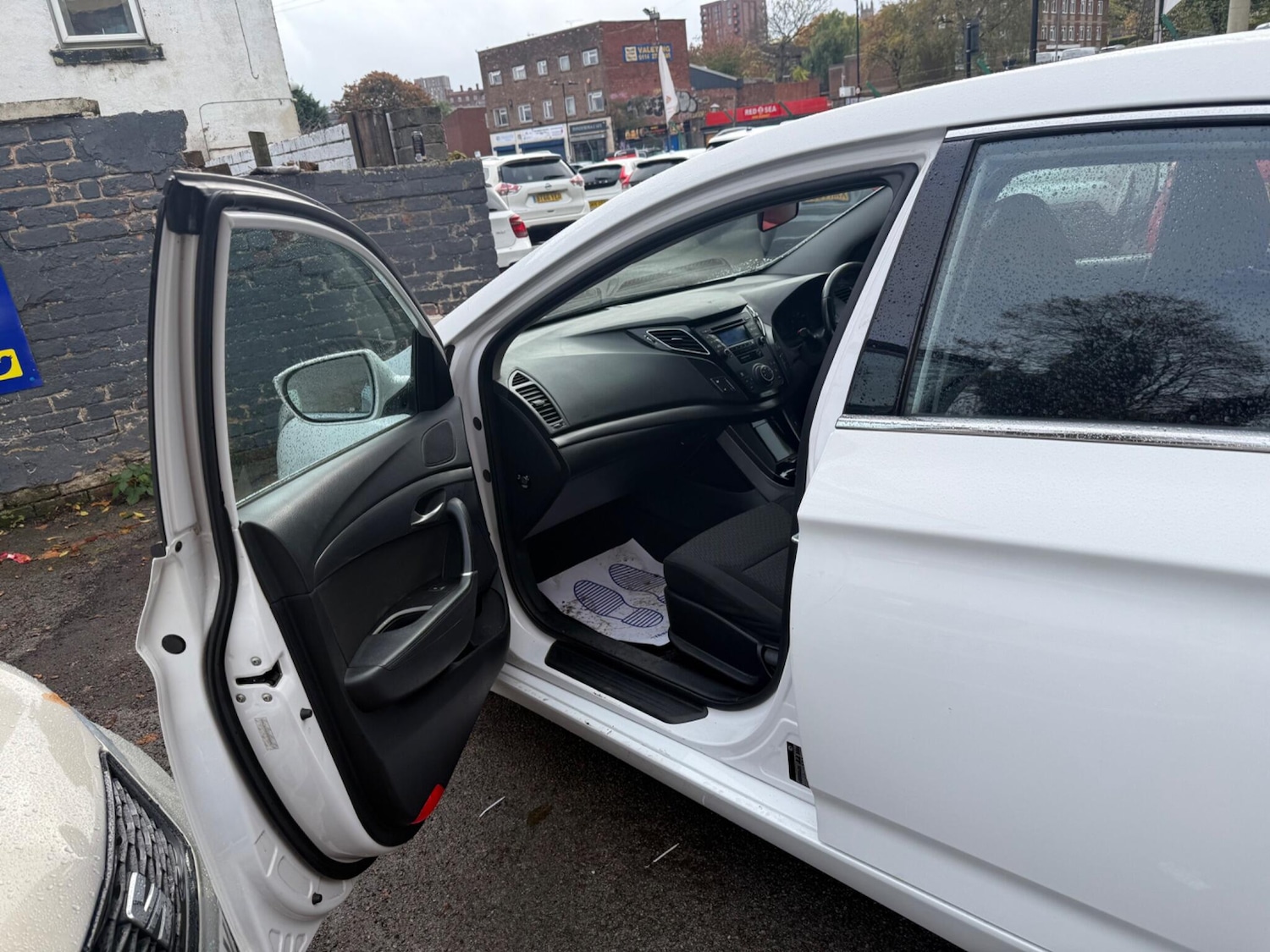 Used Hyundai i40 2013 for sale - 76326211: Photo 24