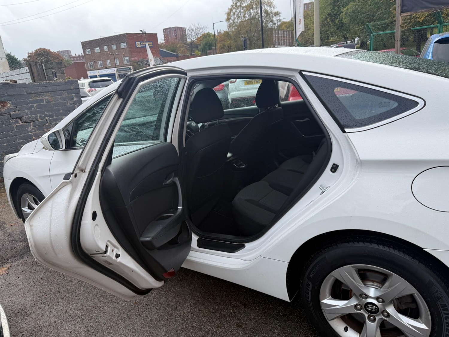 Used Hyundai i40 2013 for sale - 76326211: Photo 26