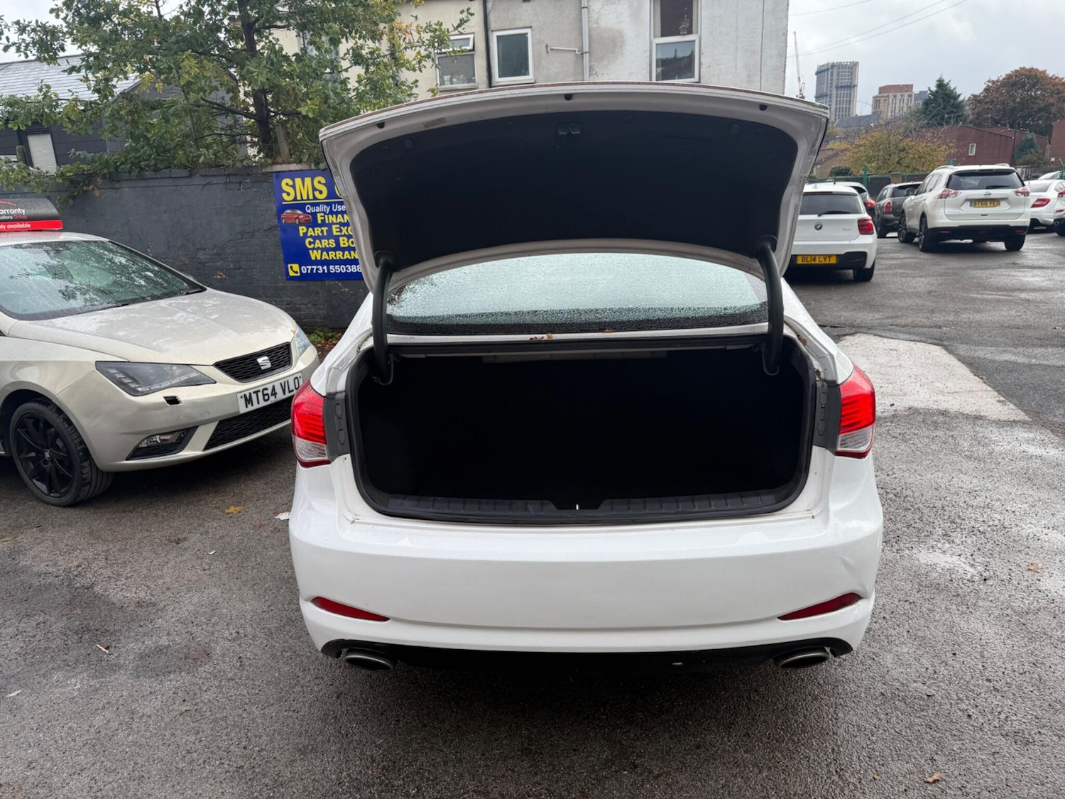 Used Hyundai i40 2013 for sale - 76326211: Photo 28