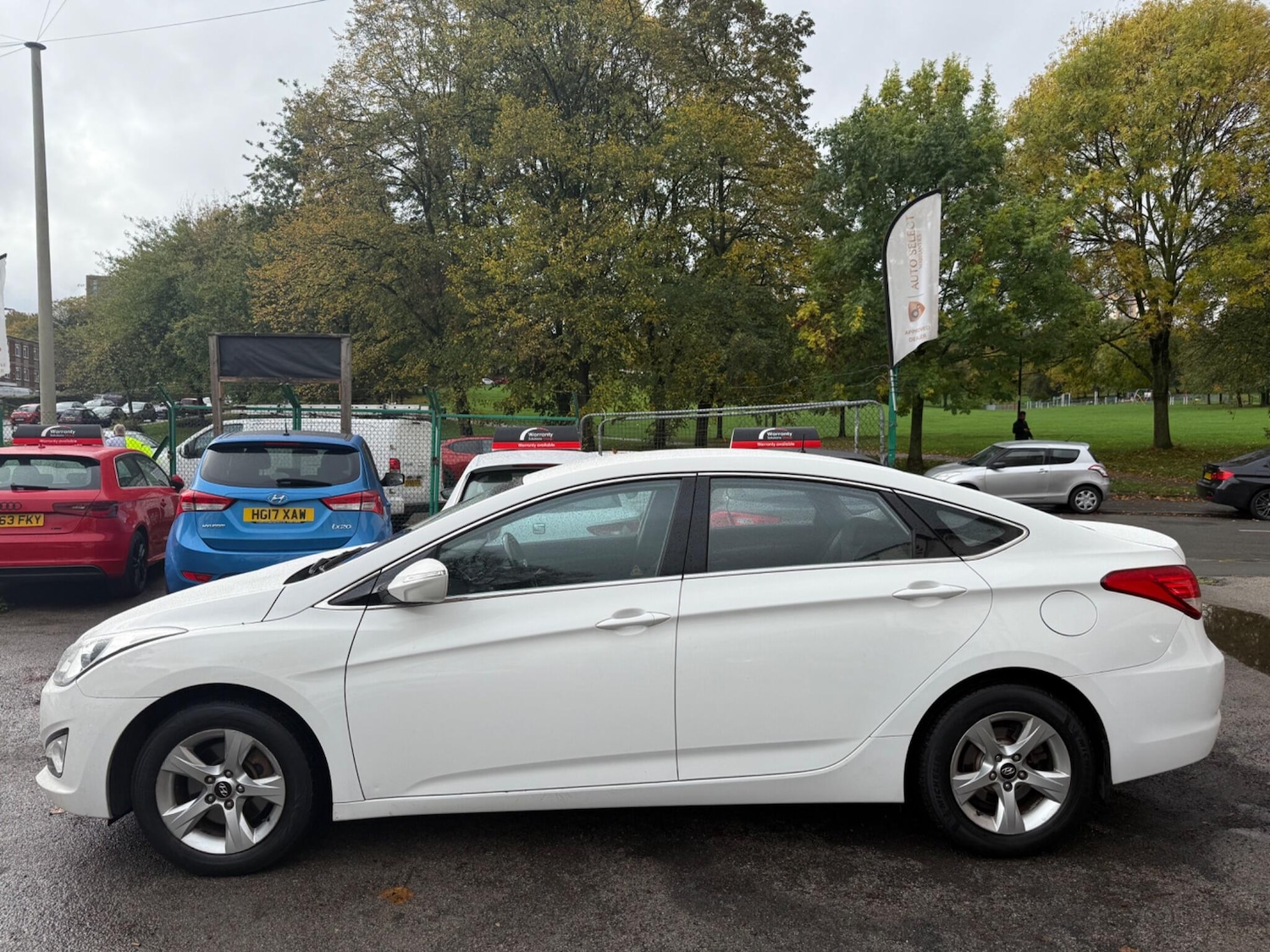 Used Hyundai i40 2013 for sale - 76326211: Photo 7