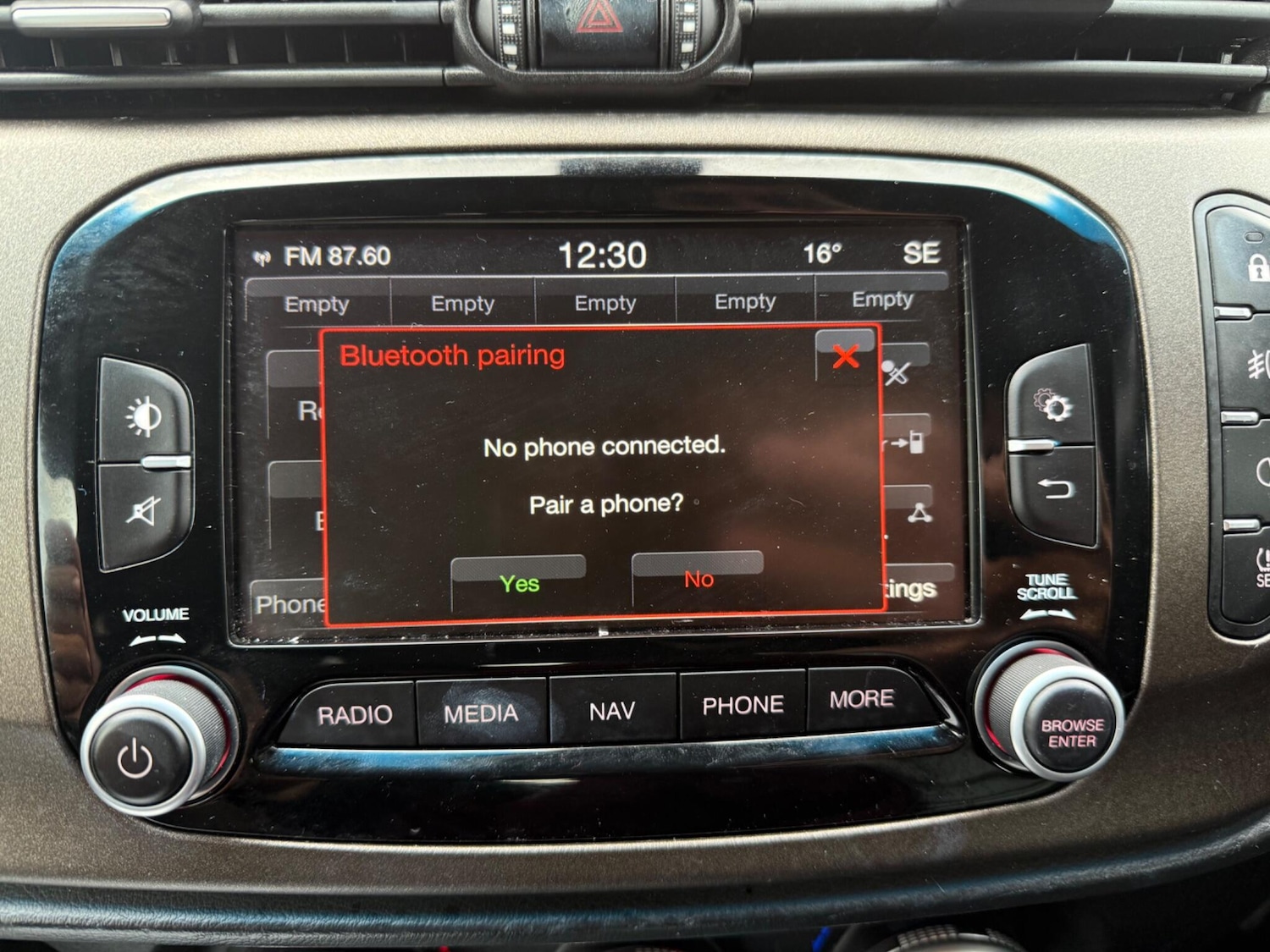 Used Alfa Romeo Giulietta for sale - 77823929: Photo 14