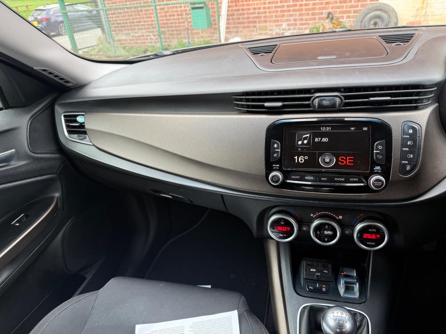 Used Alfa Romeo Giulietta for sale - 77823929: Photo 16