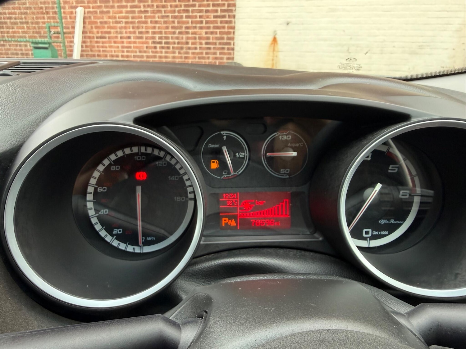 Used Alfa Romeo Giulietta for sale - 77823929: Photo 17