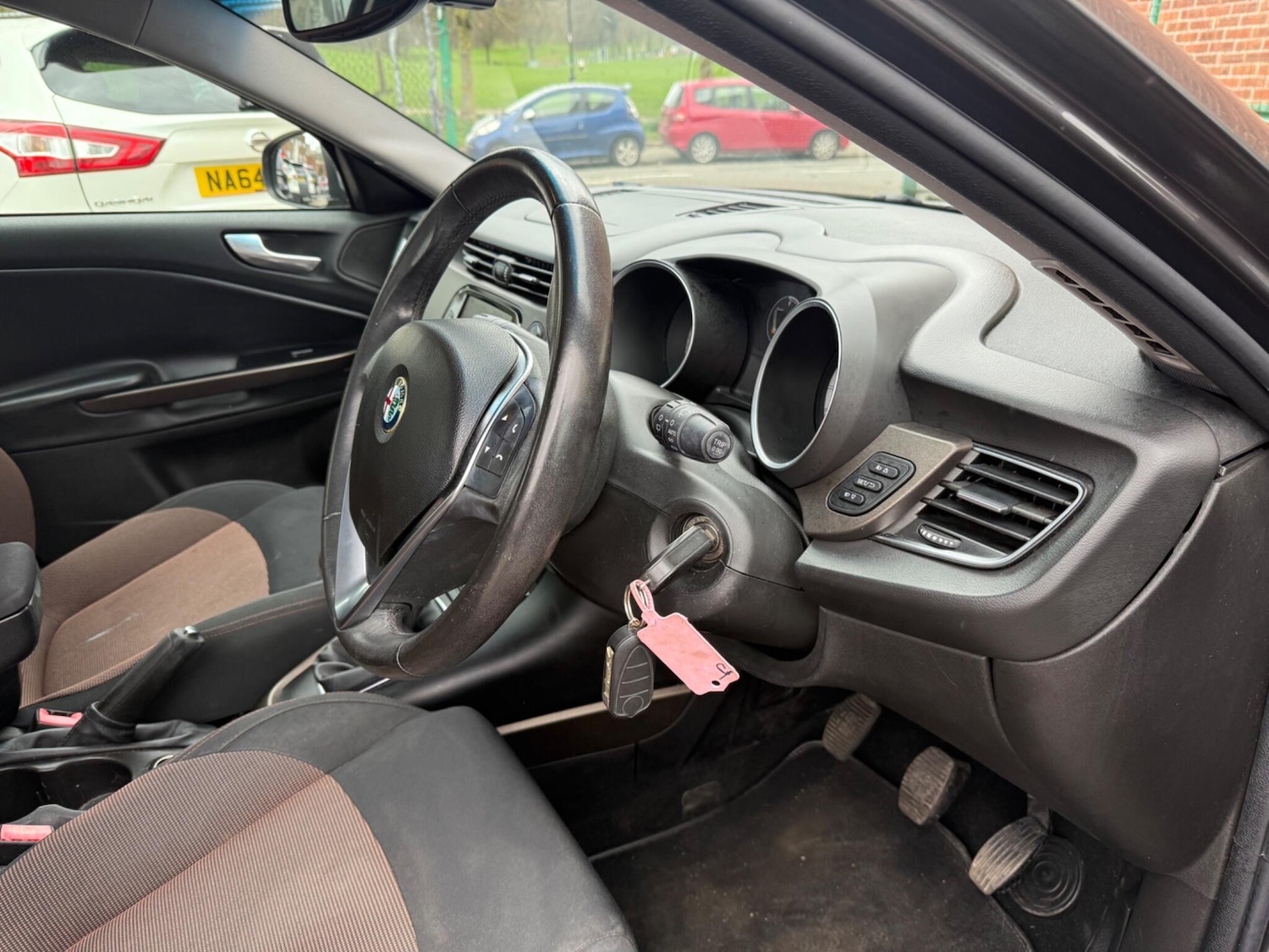 Used Alfa Romeo Giulietta for sale - 77823929: Photo 20