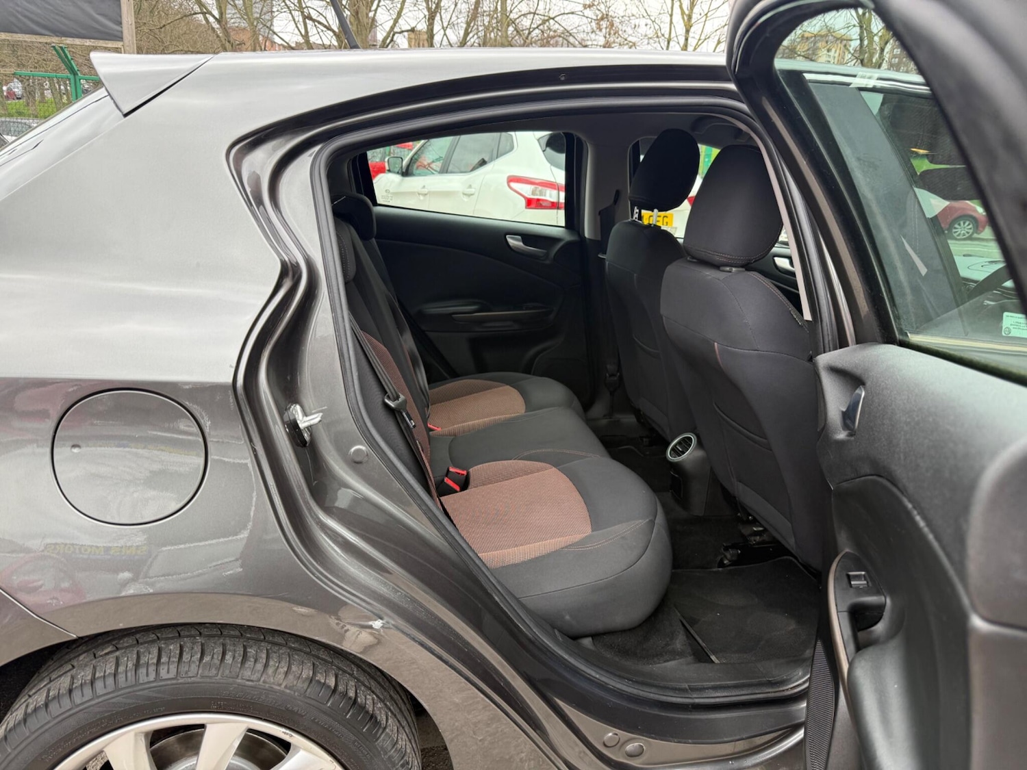 Used Alfa Romeo Giulietta for sale - 77823929: Photo 23