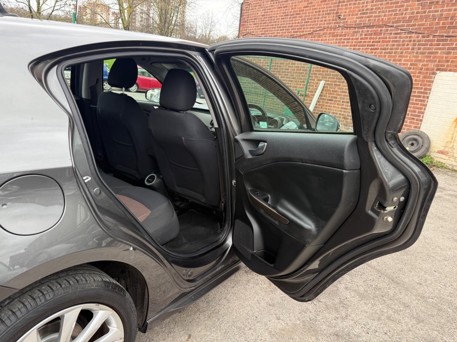 Used Alfa Romeo Giulietta for sale - 77823929: Photo 24