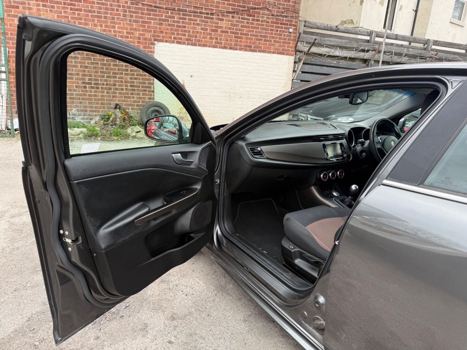 Used Alfa Romeo Giulietta for sale - 77823929: Photo 26