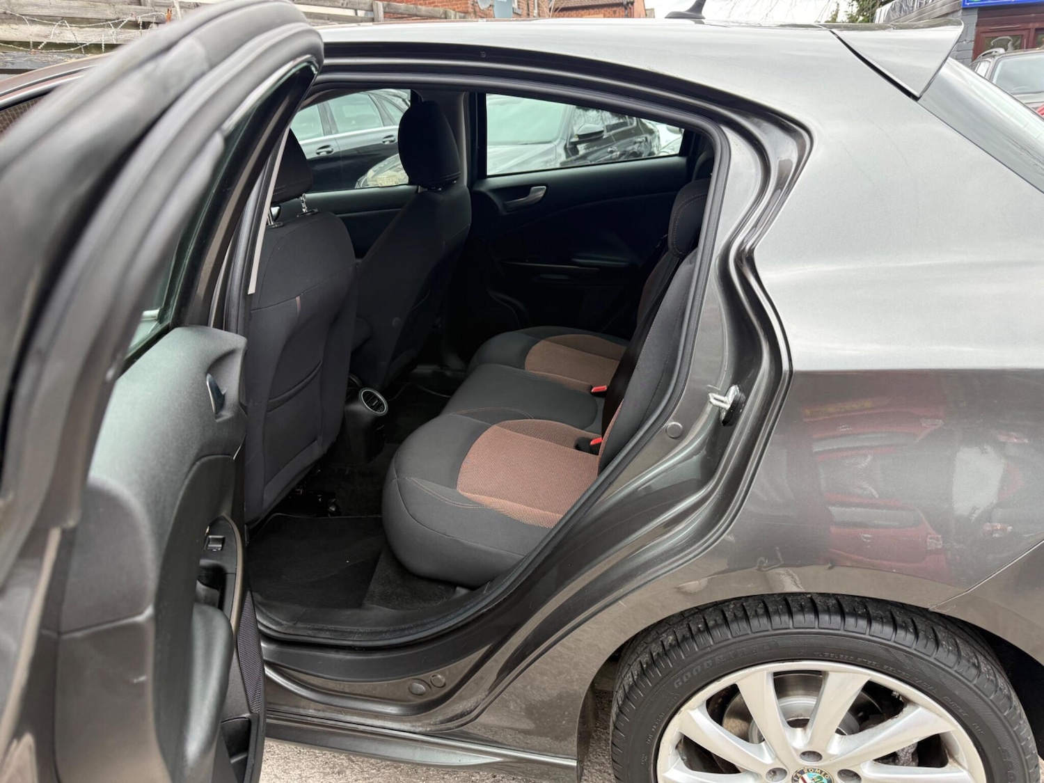 Used Alfa Romeo Giulietta for sale - 77823929: Photo 27