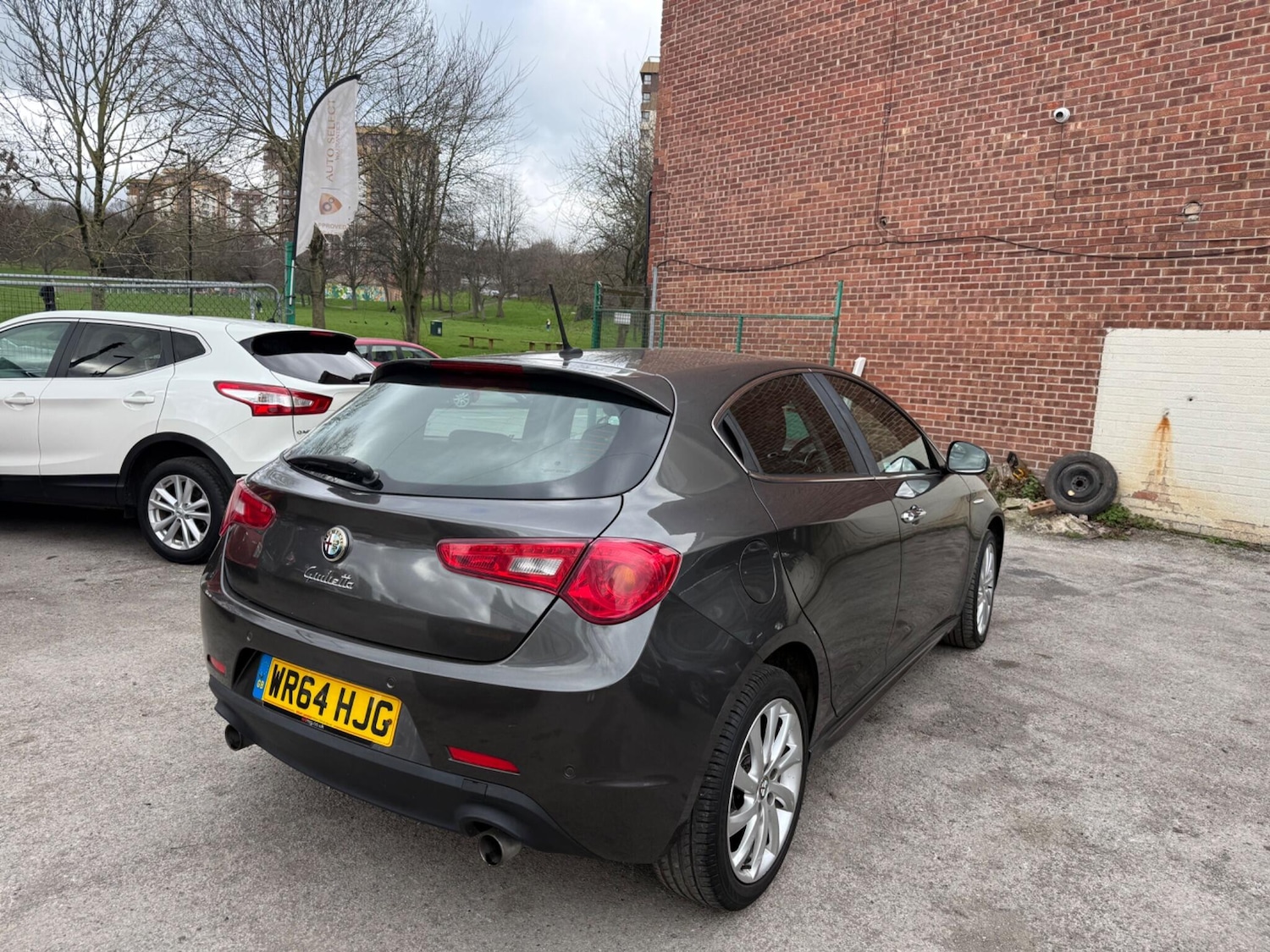 Used Alfa Romeo Giulietta for sale - 77823929: Photo 7