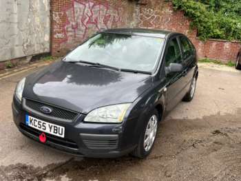 2006 (55) - 1.6 LX 5dr