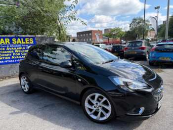 Used Vauxhall Corsa 2018 for sale - 75174700: Photo