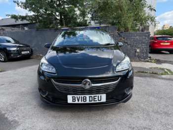 Used Vauxhall Corsa 2018 for sale - 75174700: Photo