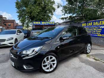 Used Vauxhall Corsa 2018 for sale - 75174700: Photo