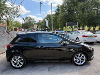 Used Vauxhall Corsa 2018 for sale - 75174700: Photo