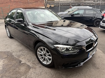 Used BMW 3 Series 2016 for sale - 75540163: Photo