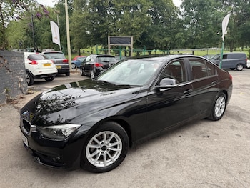 Used BMW 3 Series 2016 for sale - 75540163: Photo