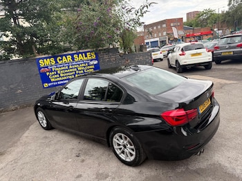 Used BMW 3 Series 2016 for sale - 75540163: Photo