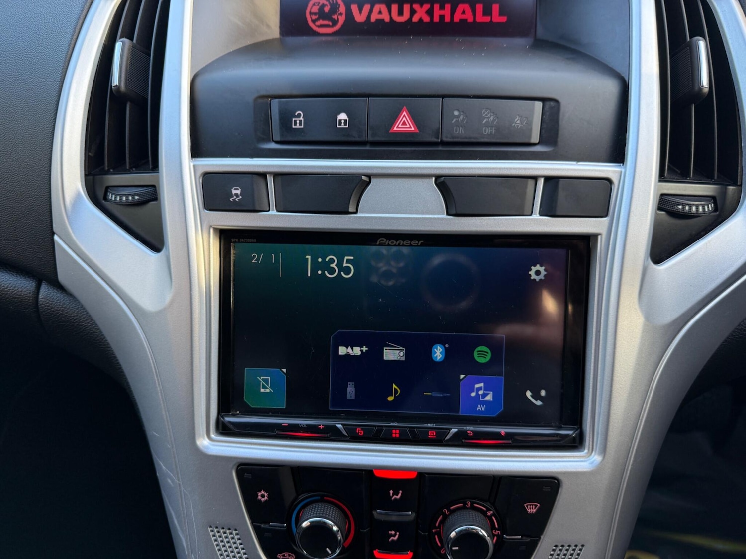 Used Vauxhall Astra GTC 2015 for sale - 76572621: Photo 13