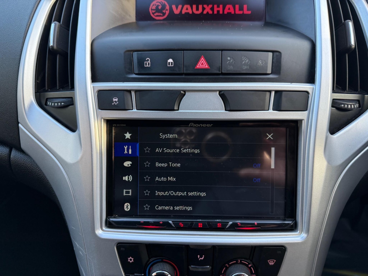 Used Vauxhall Astra GTC 2015 for sale - 76572621: Photo 14