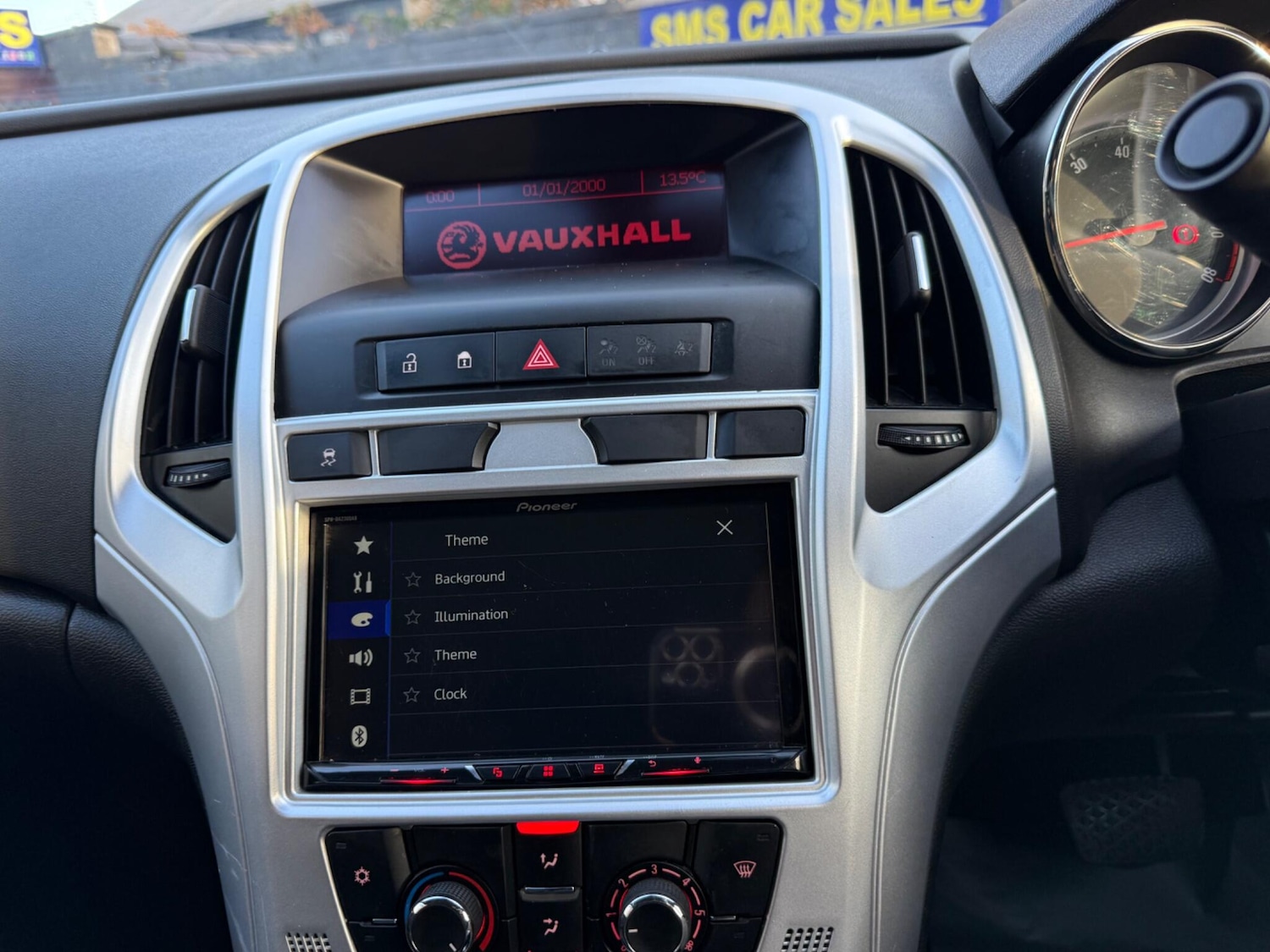 Used Vauxhall Astra GTC 2015 for sale - 76572621: Photo 15