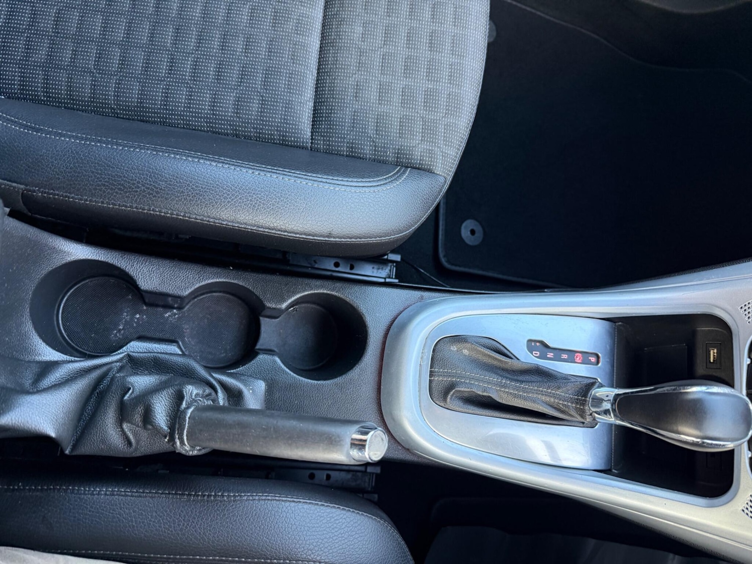 Used Vauxhall Astra GTC 2015 for sale - 76572621: Photo 18