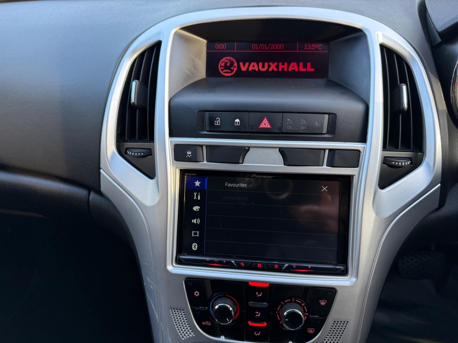 Used Vauxhall Astra GTC 2015 for sale - 76572621: Photo 22