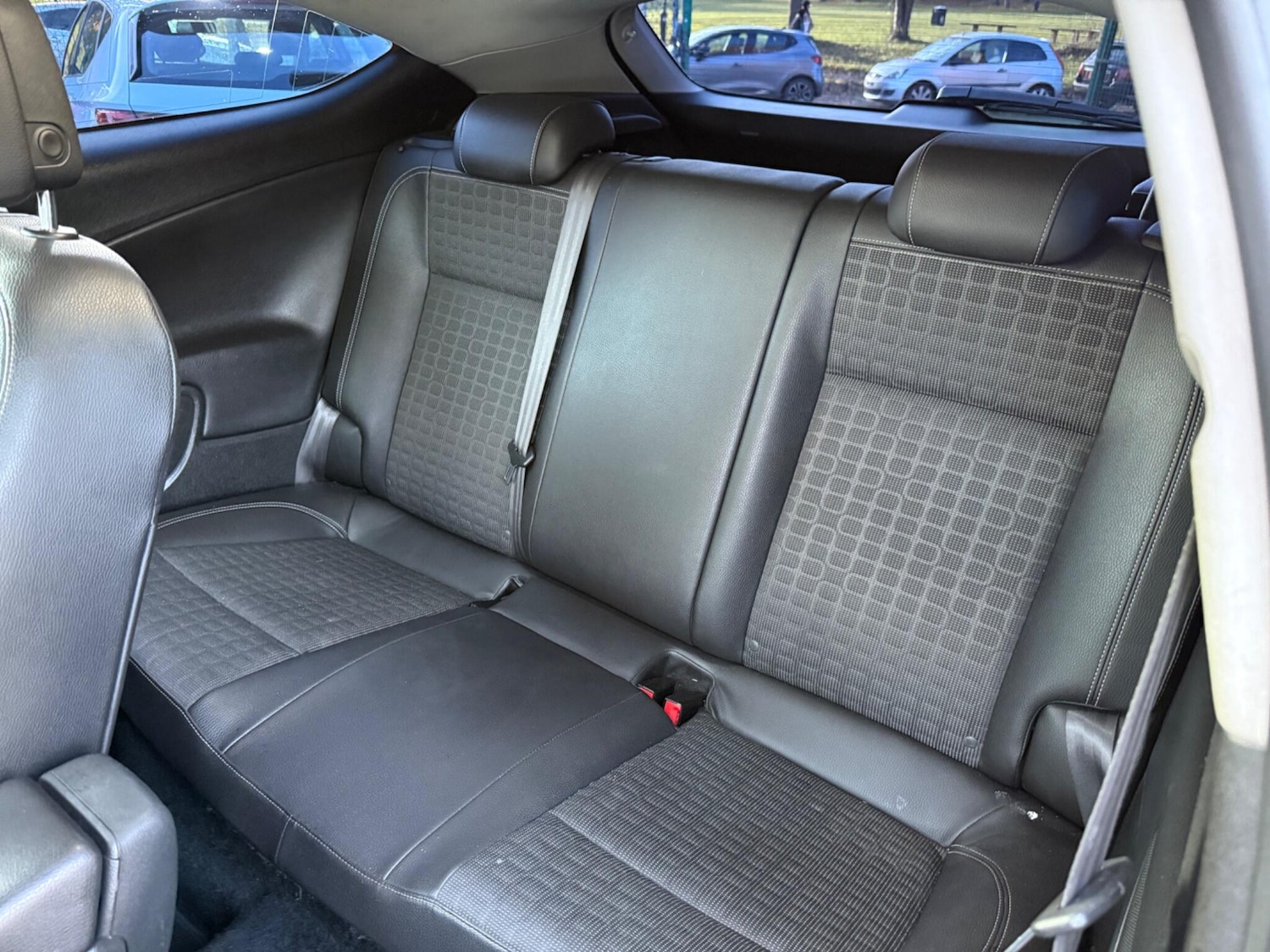 Used Vauxhall Astra GTC 2015 for sale - 76572621: Photo 27