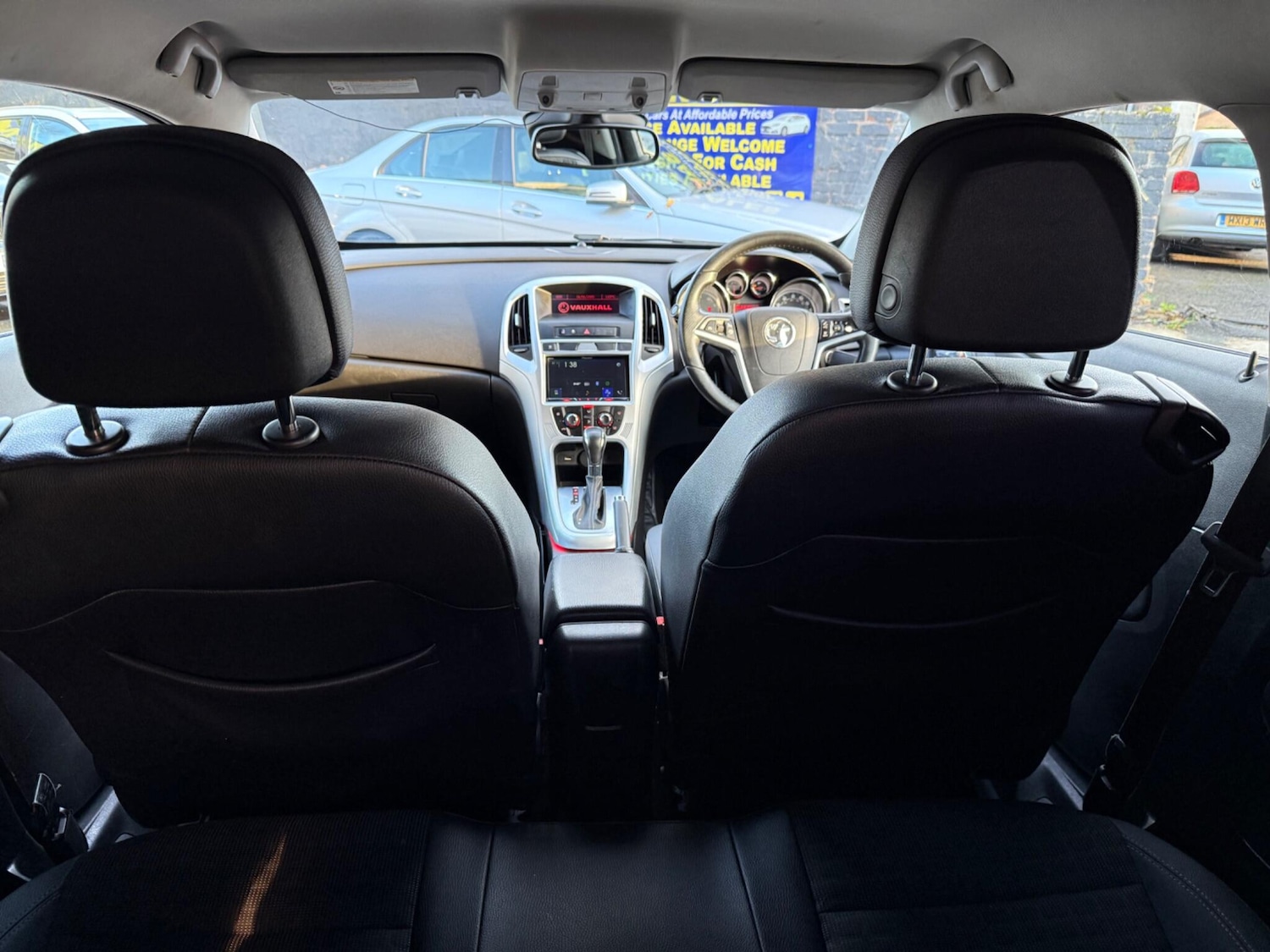 Used Vauxhall Astra GTC 2015 for sale - 76572621: Photo 29