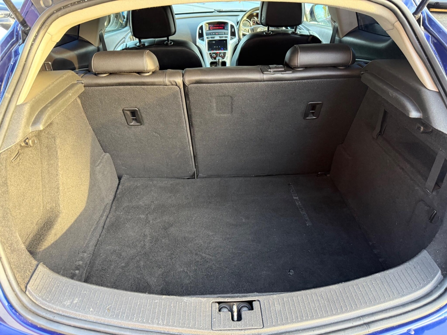 Used Vauxhall Astra GTC 2015 for sale - 76572621: Photo 30