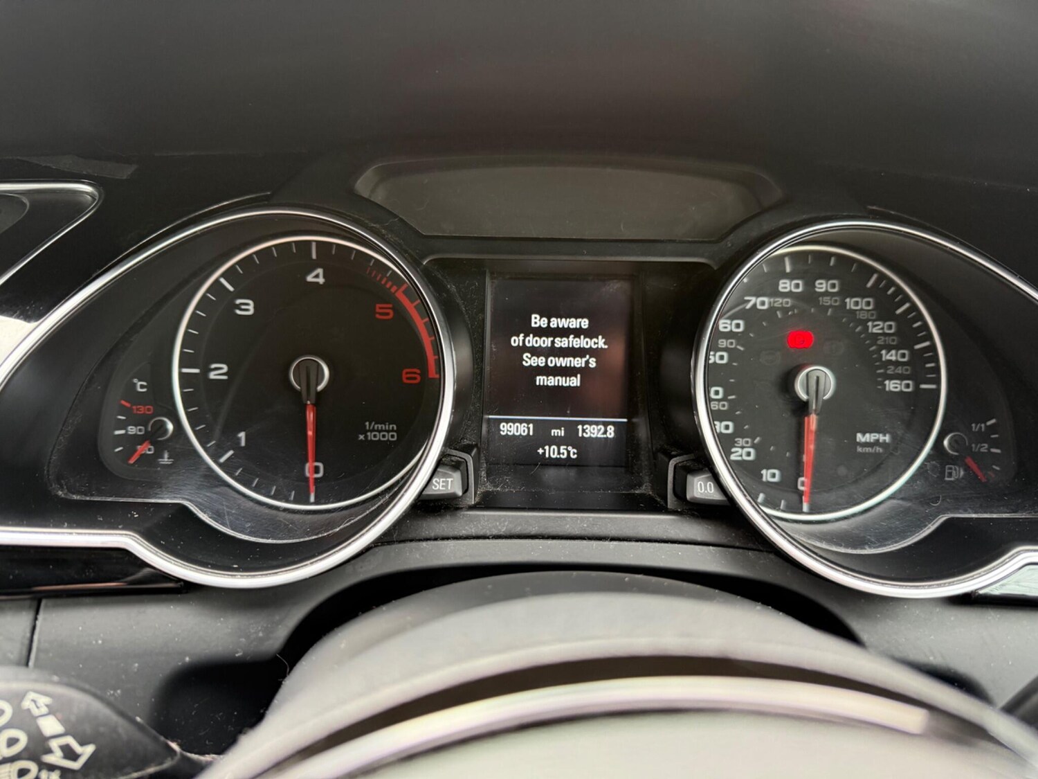 Used Audi A5 2014 for sale - 77839173: Photo 10