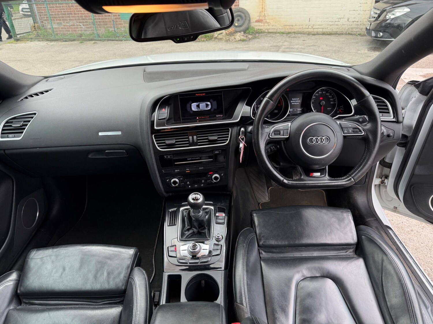 Used Audi A5 2014 for sale - 77839173: Photo 16