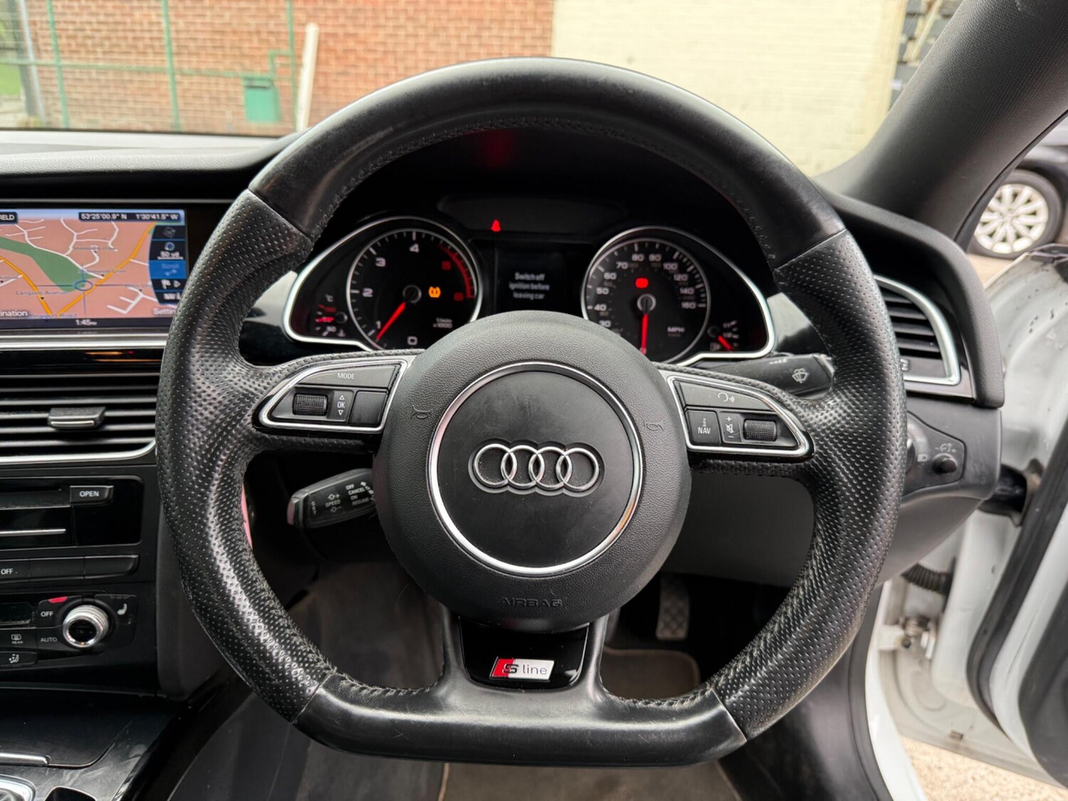 Used Audi A5 2014 for sale - 77839173: Photo 17