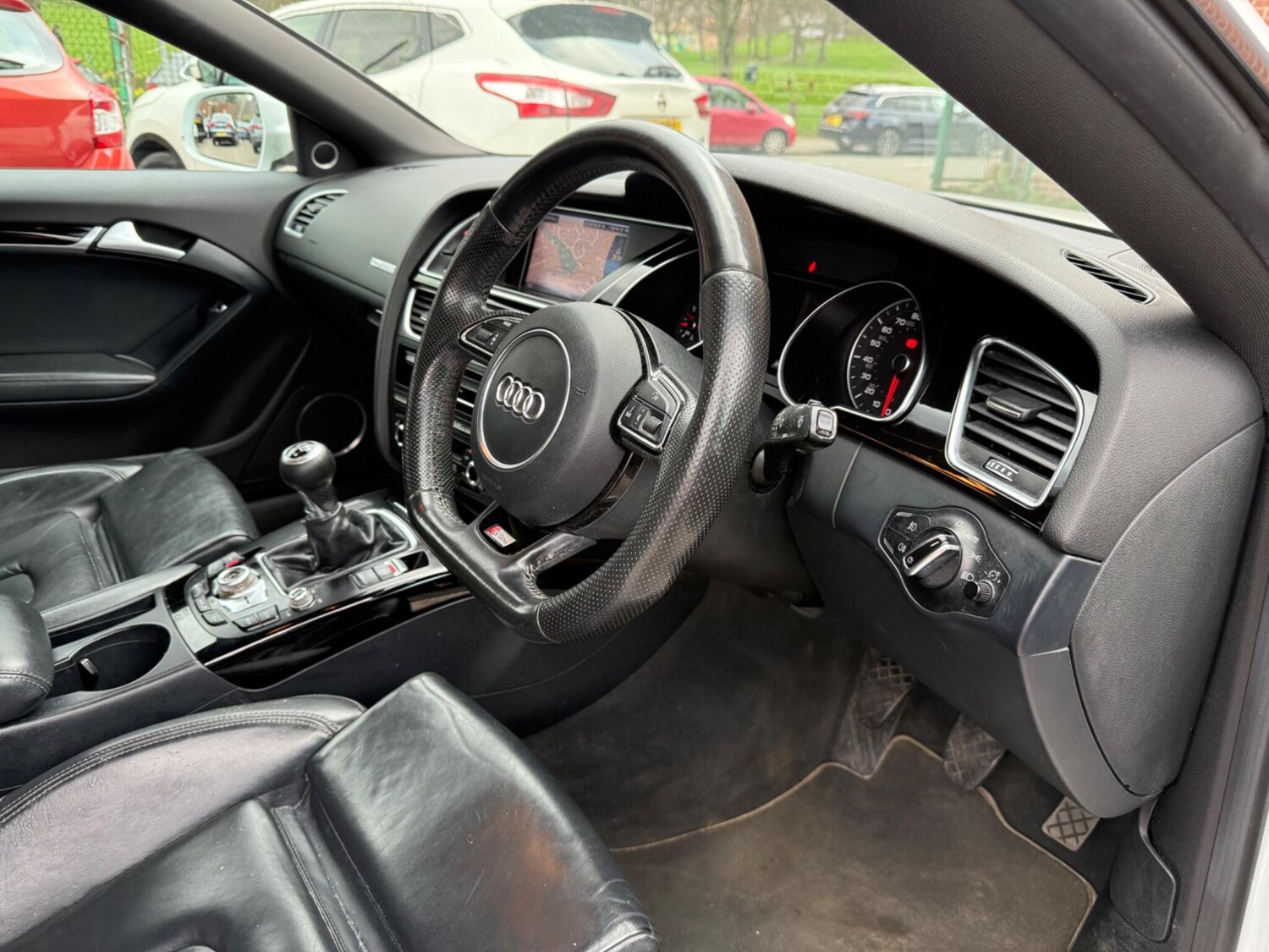 Used Audi A5 2014 for sale - 77839173: Photo 18