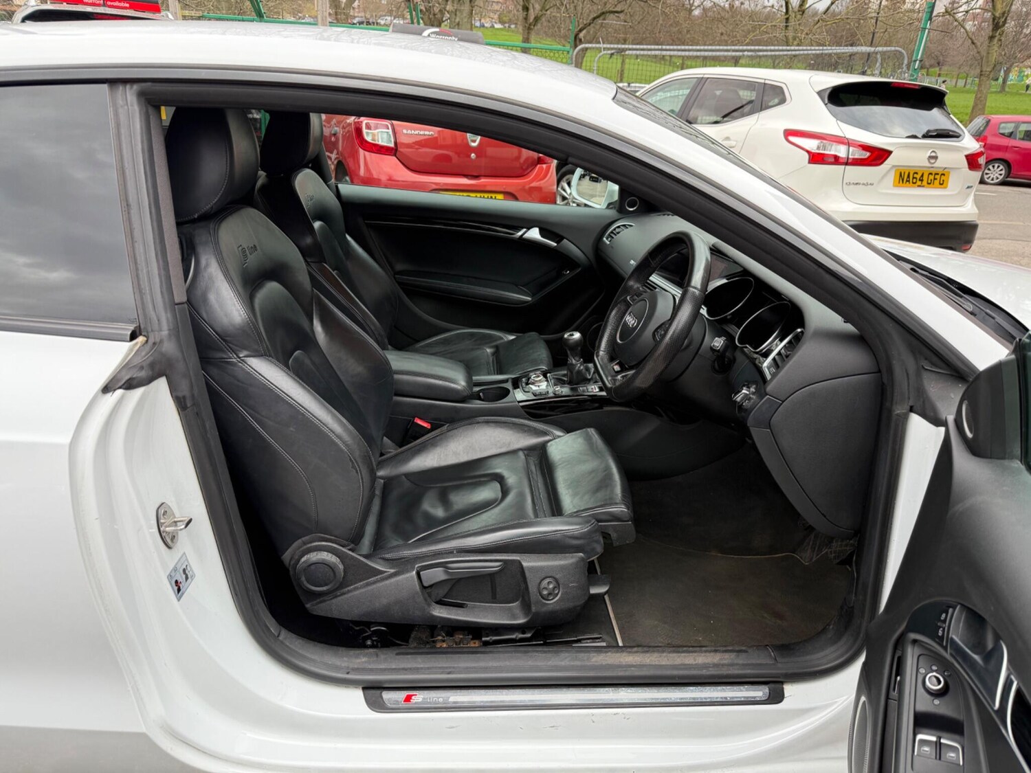 Used Audi A5 2014 for sale - 77839173: Photo 19