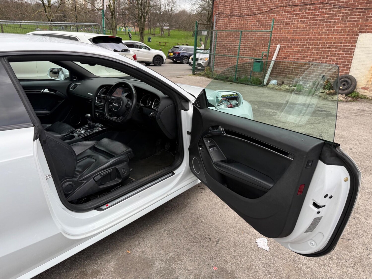 Used Audi A5 2014 for sale - 77839173: Photo 20