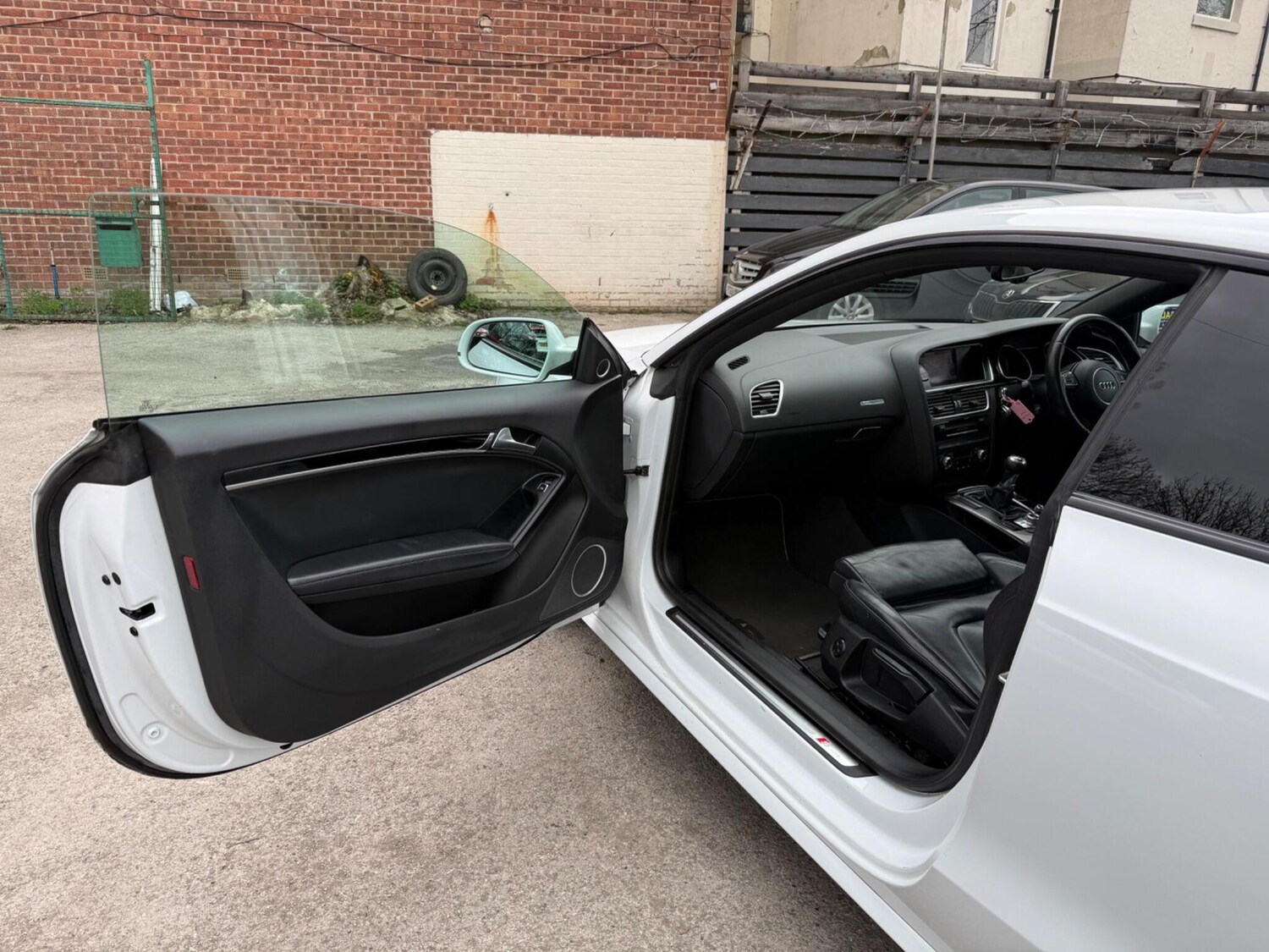 Used Audi A5 2014 for sale - 77839173: Photo 22