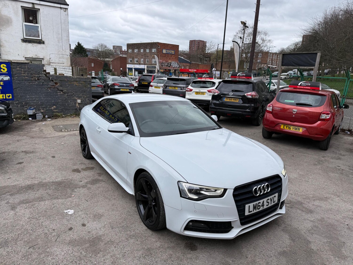 Used Audi A5 2014 for sale - 77839173: Photo 24