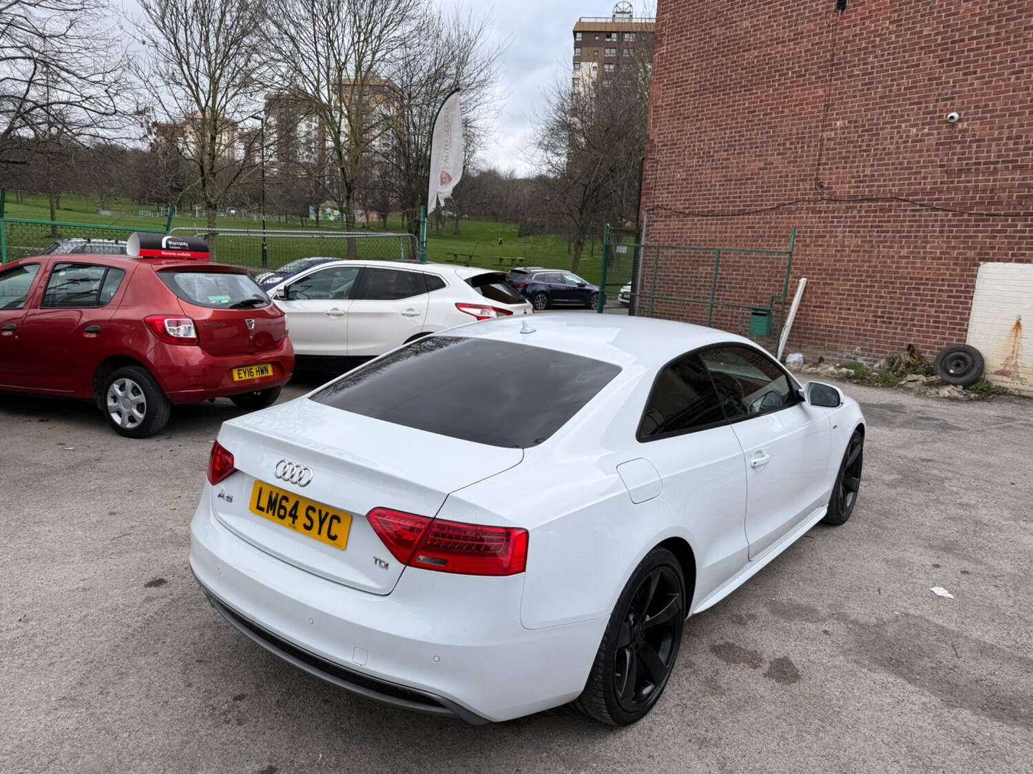 Used Audi A5 2014 for sale - 77839173: Photo 25