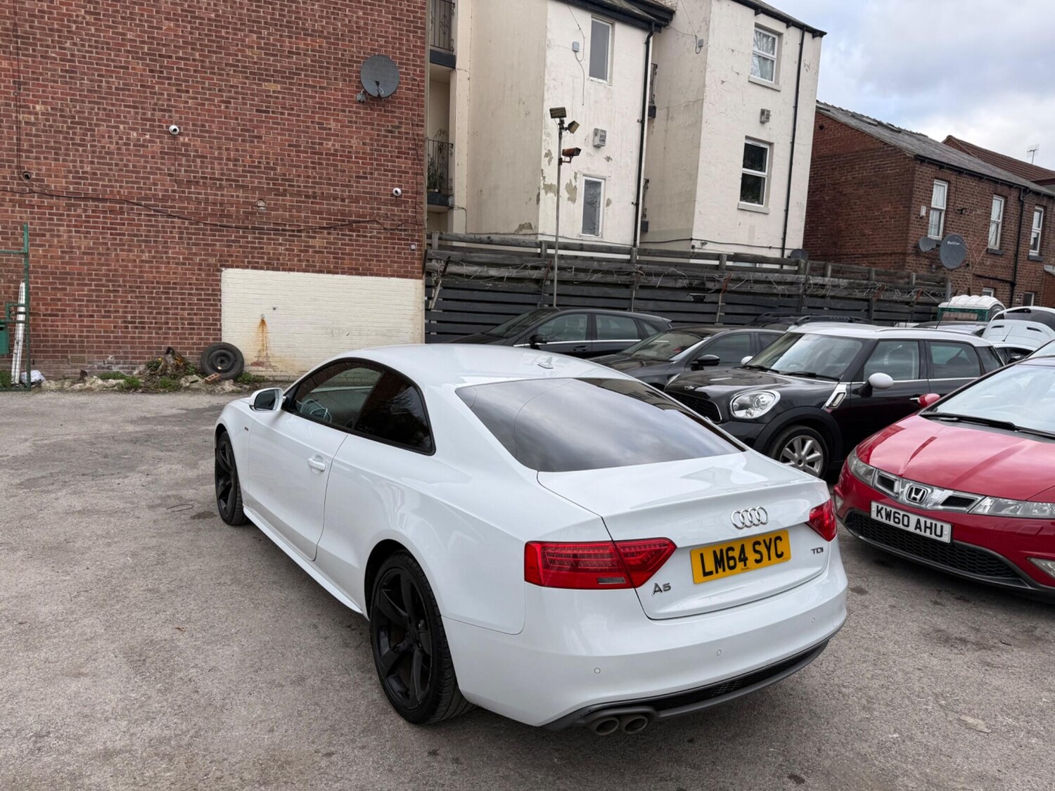 Used Audi A5 2014 for sale - 77839173: Photo 26