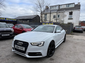 Used Audi A5 2014 for sale - 77839173: Photo
