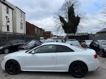 Used Audi A5 2014 for sale - 77839173: Photo