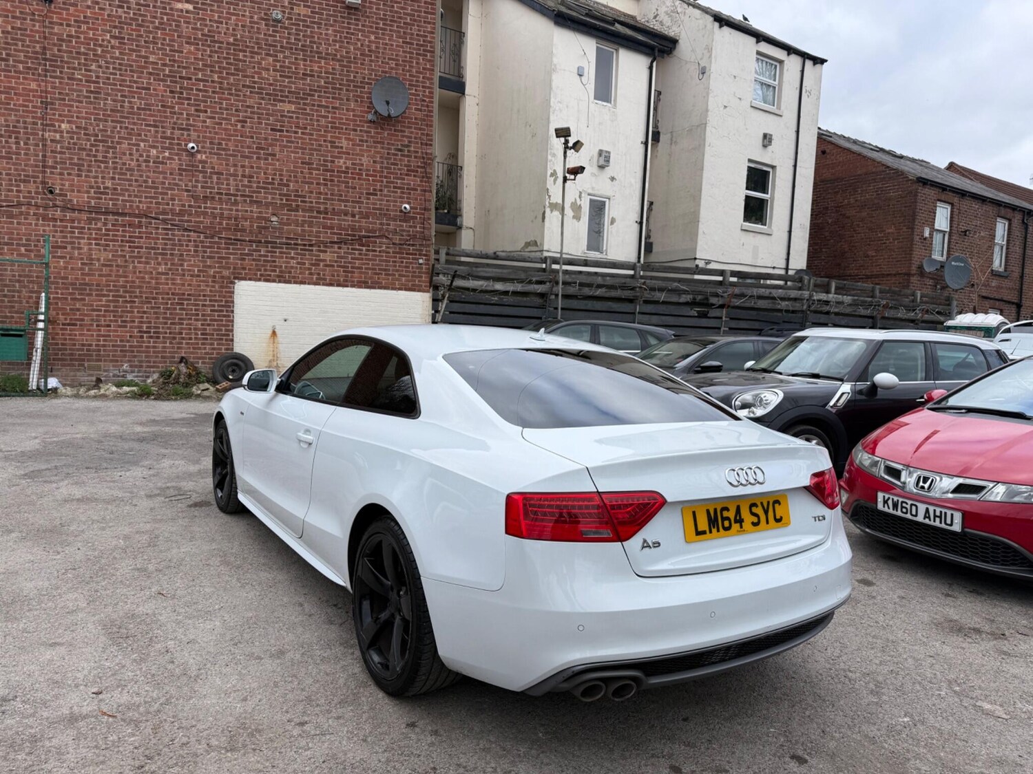 Used Audi A5 2014 for sale - 77839173: Photo 5