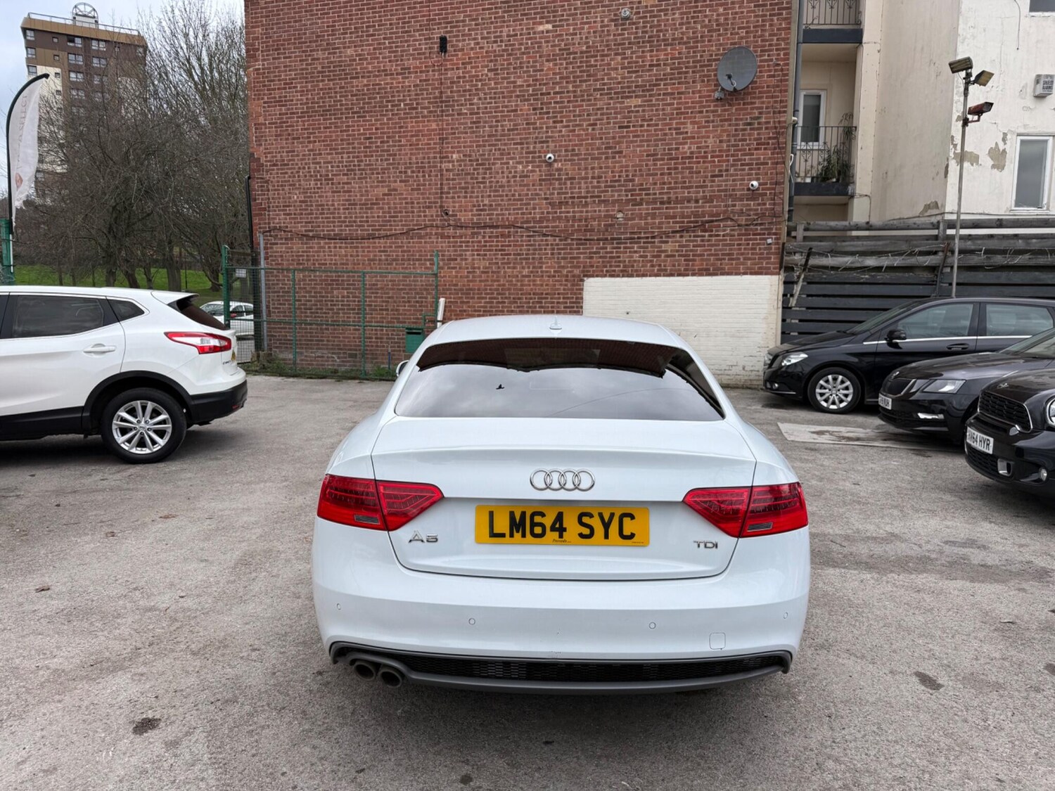 Used Audi A5 2014 for sale - 77839173: Photo 6